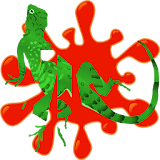 Lizard Smasher icon