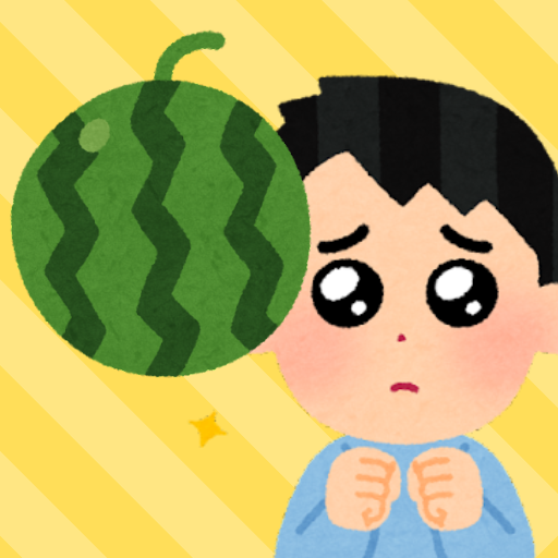 暇つぶしゲーム - ぱずる - 成長ゲーム logo
