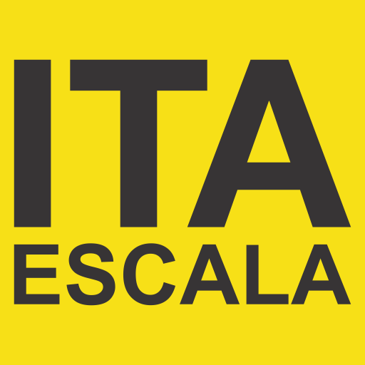 Escala logo