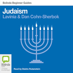 Icon image Judaism: An Audio Guide