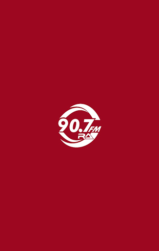 Radio Ariquemes 90,7 FM Screen 3