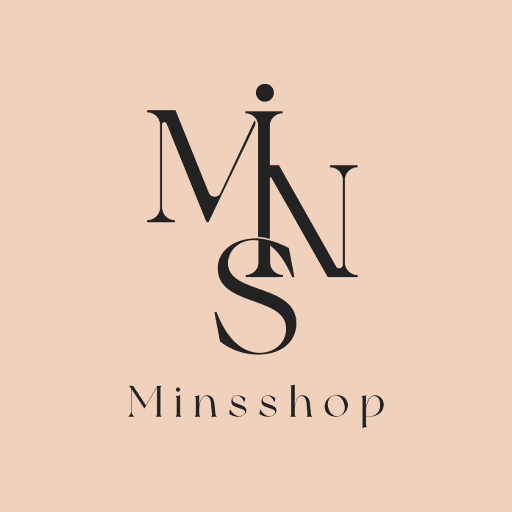 민스샵 logo