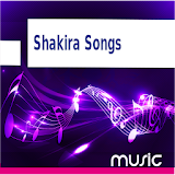 ALL SONGS SHAKIRA icon