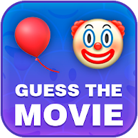 Guess the Movie by Emoji Game - Free Movie Quiz