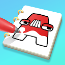 App Download Coloring 3D - Rainbow Fun Install Latest APK downloader