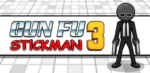Gun Fu: Stickman 3