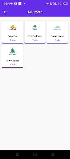 Majessty Stays Screen 2