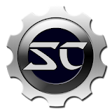 Dashboard for Starcraft 2 icon