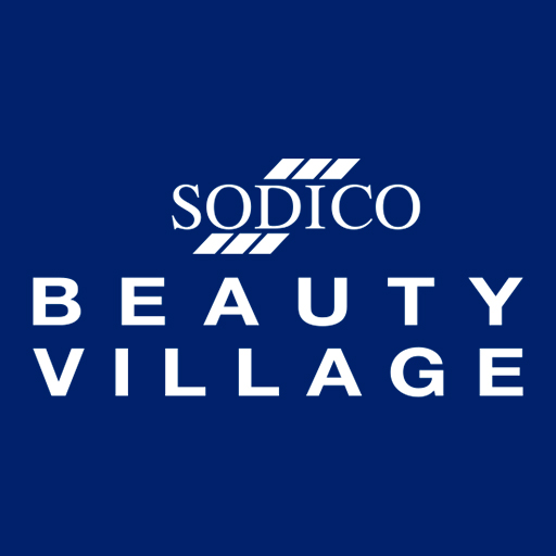 Beauty Village logo