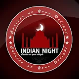 Indian Night Restaurant icon