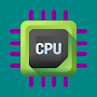 CPU Device Info Test
