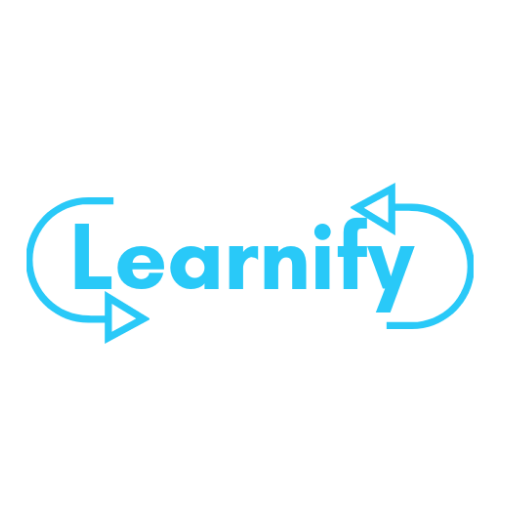 Learnify logo