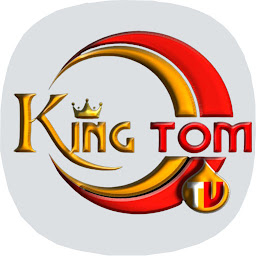 Icon image King Tom Tv