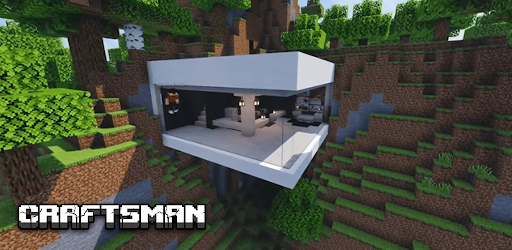 Craftsman Building Survival AI Screen 2