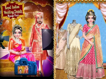 Indian Wedding Trendy Rituals