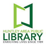 Huntley Area Public Library icon