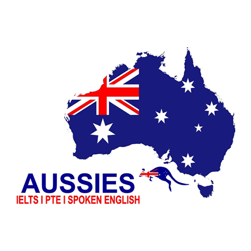 Aussies Institute logo