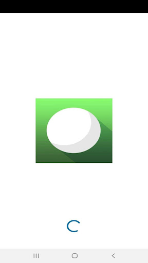Android application Semoball screenshort