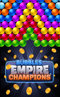 Bubbles Empire Champions