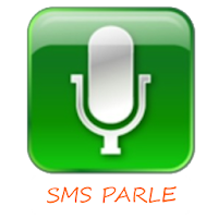 SMS parlant francais