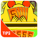 Tips for Card Wars Kingdom icon