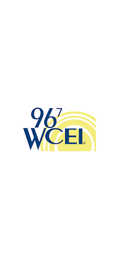 Android application 96.7 WCEI screenshort