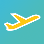 Cover Image of Download Cheap Flights & Hotels iTicket 1.3 APK