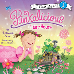Значок приложения "Pinkalicious: Fairy House"