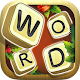 Jungle Words : Best Word Connect Puzzle