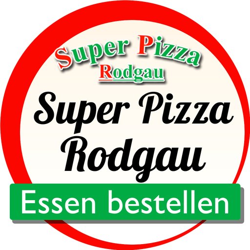 Super Pizza Rodgau Download on Windows