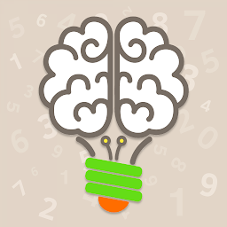 Icon image Math Games. Brain Training