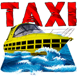 Water Taxi Driver Duty Sim 3D icon