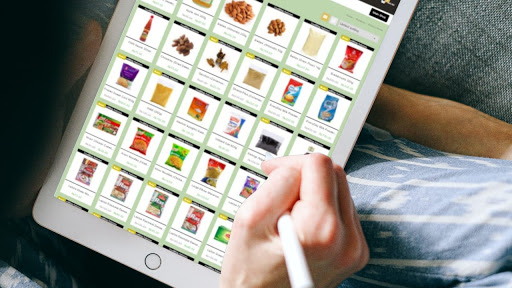 Foodship Grocery Foods Home