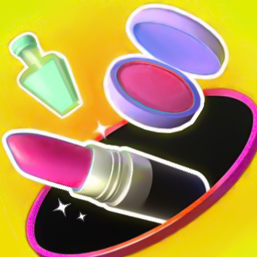 Makeover Hole: Makeup