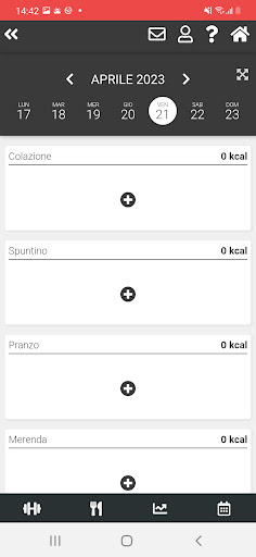 AS TEAM Screen 3