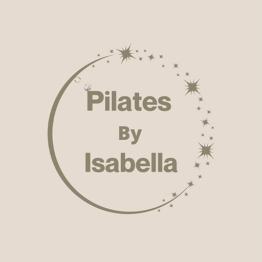 Pilates By Isabella logo