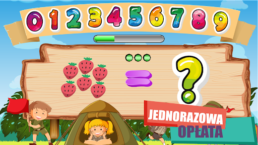 Młody Geniusz VIP - Edukacja