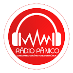 Cover Image of Download Pânico Web Rádio - Músicas Online 4.0.0 APK