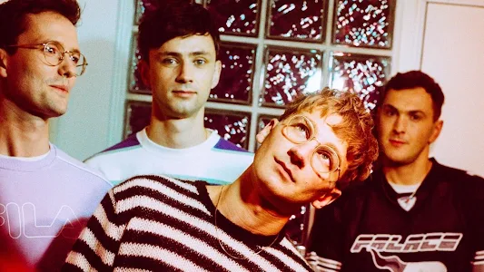 Glass Animals: ALL SONGS APK - Download for Android 