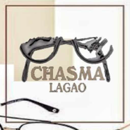 ChasmaLagao logo