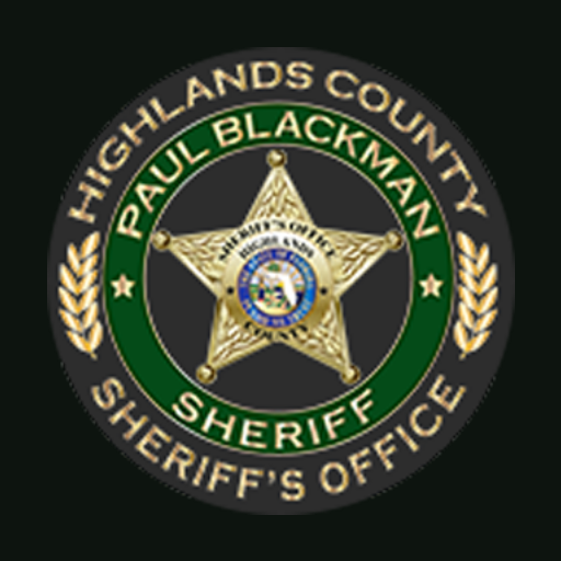 Highlands County Sheriff FL 4.1.0 Icon