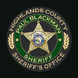 Highlands County Sheriff FL icon