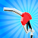 Oilman land - Gas station - Androidアプリ