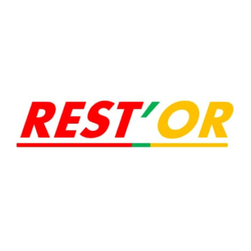 Restor logo