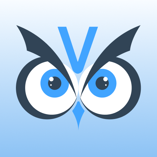 VozhaOmuz logo
