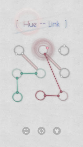 Hue Link screenshot 8