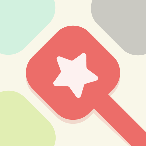 Puzzle Box-Classic Puzzles Gam logo