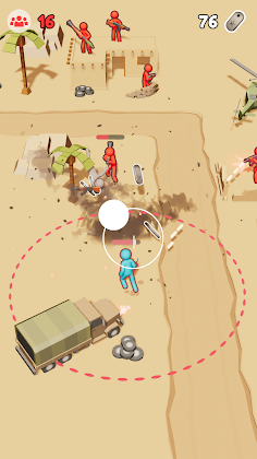 Demolish Master - Screenshot 4