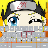 Ultimate Ninja Keyboard icon