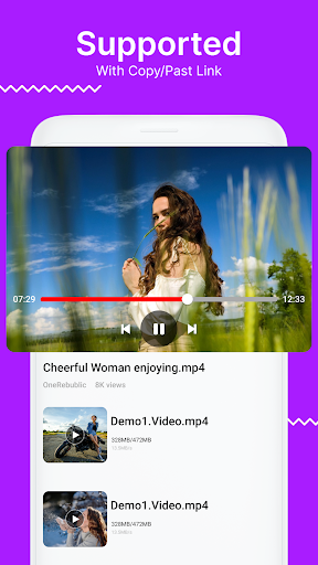 All HD Video Movies Downloader